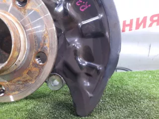A2463503541, 2460306 Ступица Mercedes A W176 Арт 33620, вид 4