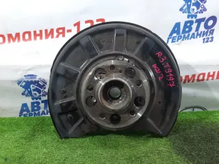 A2123500241 Ступица Mercedes E W212 Арт 33748, вид 1