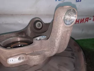 A2123500241 Ступица Mercedes E W212 Арт 33748, вид 18