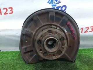 A2123500241 Ступица Mercedes GLK X204 Арт 33774, вид 1