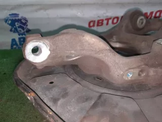 A2123500241 Ступица Mercedes GLK X204 Арт 33774, вид 16