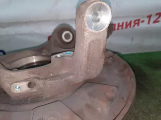 A2123500241 Ступица Mercedes GLK X204 Арт 33774, вид 17