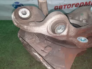 A2123500241 Ступица Mercedes GLK X204 Арт 33774, вид 19