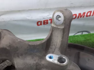 A2123500241 Ступица Mercedes GLK X204 Арт 33774, вид 21
