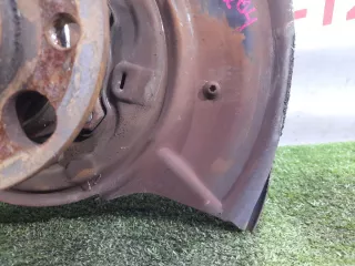 A2123500241 Ступица Mercedes GLK X204 Арт 33774, вид 4