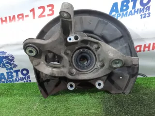 A2123500241 Ступица Mercedes GLK X204 Арт 33774, вид 10