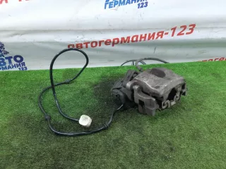 A2054230181 Суппорт тормозной Mercedes C W205 Арт 33796, вид 1