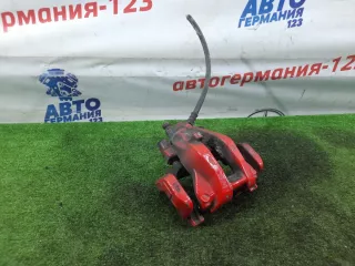 A0024202783 Суппорт тормозной Mercedes S W221 Арт 33804, вид 1