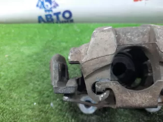 A0024202783 Суппорт тормозной Mercedes S W221 Арт 33917, вид 4
