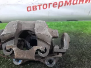 A0024202883 Суппорт тормозной Mercedes S W221 Арт 33919, вид 5