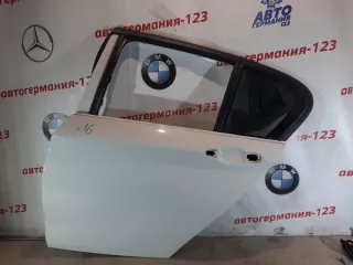 41527284515 Дверь возможно 300 alpinweiss 3 BMW 1 F20/F21 Арт 33950, вид 1