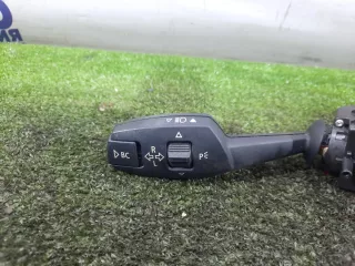 61319122509, 61 31 9164419 Переключатель подрулевой BMW X5 E70 Арт 33952, вид 2