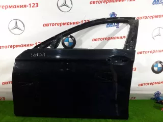 41007206107 Дверь возможно 475 black-sapphire me BMW 5 F10/F11/GT F07 Арт 34269, вид 1