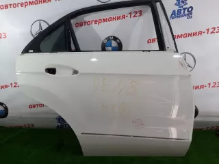 A2127300205 Дверь Mercedes E W212 Арт 34314, вид 1
