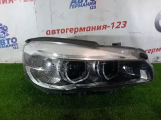 63117391404, 7422582 Фара BMW 2 F45/F46 Арт 34783, вид 1