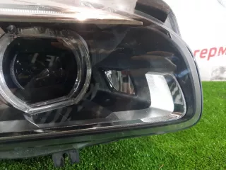 63117391404, 7422582 Фара BMW 2 F45/F46 Арт 34783, вид 6