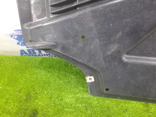 A2466840300, 2466840300 Защита антигравийная Mercedes GLA X156 Арт 34901, вид 13