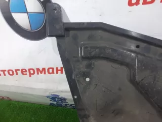 A2466840300, 2466840300 Защита антигравийная Mercedes GLA X156 Арт 34901, вид 2