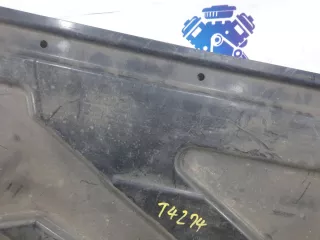A2466840300, 2466840300 Защита антигравийная Mercedes GLA X156 Арт 34901, вид 3