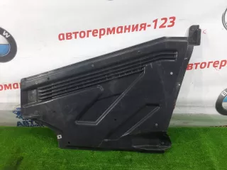 A2466840300, 2466840300 Защита антигравийная Mercedes GLA X156 Арт 34901, вид 7