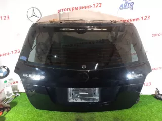 A2047400400 Дверь 5-я Mercedes GLK X204 Арт 35141