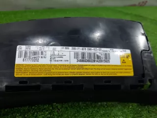A2468603602, 2468603602 Подушка безопасности боковая Mercedes GLA X156 Арт 35226, вид 12