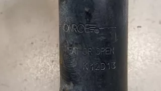 5206X7,5206EQ,E270607 Амортизатор задний левый Citroen C3 1 Арт 9014263, вид 4