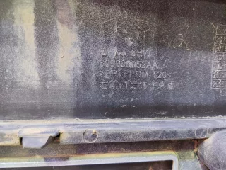 609000052AADQ, 609000052AA молдинг двери Chery Tiggo 8 PRO Арт AR265806, вид 13