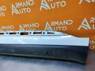 609000052AADQ, 609000052AA молдинг двери Chery Tiggo 8 PRO Арт AR265806, вид 2