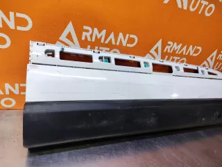 609000052AADQ, 609000052AA молдинг двери Chery Tiggo 8 PRO Арт AR265806, вид 5