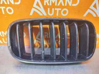 51712334710, 7316054, 7316058, 7316076 решетка радиатора BMW X5 F15 Арт AR265857, вид 1