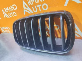 51712334710, 7316054, 7316058, 7316076 решетка радиатора BMW X5 F15 Арт AR265857, вид 3