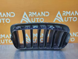 51712334710, 7316054, 7316058, 7316076 решетка радиатора BMW X5 F15 Арт AR265857, вид 4