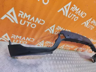 51117399975 Юбка бампера BMW X3 G01 Арт AR265918, вид 3