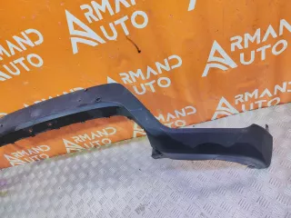 51117399975 Юбка бампера BMW X3 G01 Арт AR265918, вид 4