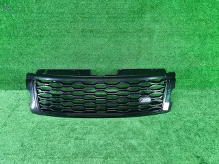 LR098084 Решетка радиатора Land Rover Range Rover 4 Арт 0000006344979, вид 1