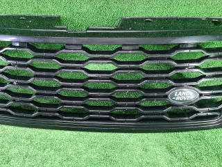 LR098084 Решетка радиатора Land Rover Range Rover 4 Арт 0000006344979, вид 3