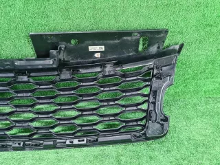 LR098084 Решетка радиатора Land Rover Range Rover 4 Арт 0000006344979, вид 9