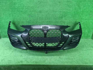 51119854248 Бампер передний   В сборе BMW 4 G22/G23 Арт 0000006341916, вид 1