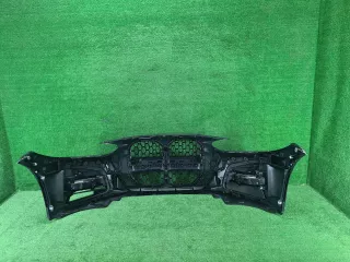 51119854248 Бампер передний   В сборе BMW 4 G22/G23 Арт 0000006341916, вид 2