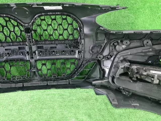 51119854248 Бампер передний   В сборе BMW 4 G22/G23 Арт 0000006341916, вид 33