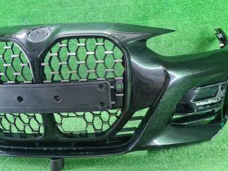 51119854248 Бампер передний   В сборе BMW 4 G22/G23 Арт 0000006341916, вид 6