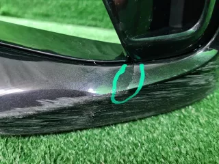 51119854248 Бампер передний   В сборе BMW 4 G22/G23 Арт 0000006341916, вид 8