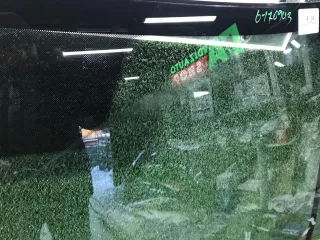 86110H0010 Стекло лобовое Kia Rio 4 Арт 0000006170943, вид 6
