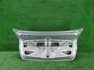 6440102F30 Крышка багажника Toyota Corolla E120 Арт 0000006345808, вид 2