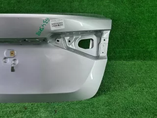 6440102F30 Крышка багажника Toyota Corolla E120 Арт 0000006345808, вид 7