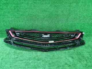 6013025000 Решетка радиатора Geely Coolray Арт 0000006347338, вид 1