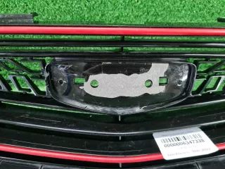 6013025000 Решетка радиатора Geely Coolray Арт 0000006347338, вид 11