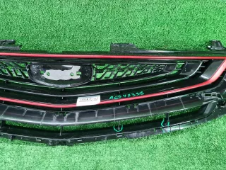 6013025000 Решетка радиатора Geely Coolray Арт 0000006347338, вид 5