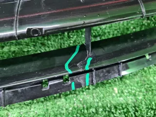 6013025000 Решетка радиатора Geely Coolray Арт 0000006347338, вид 7